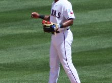 1 Elvis Andrus SS 26